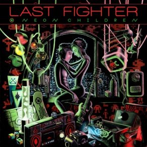 Download track Oasis Last Fighter