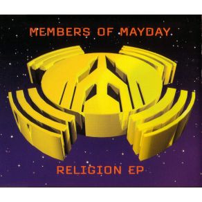 Download track Cryptographer Members Of Mayday