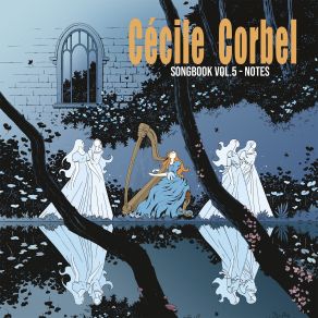 Download track 1000 People Cécile Corbel