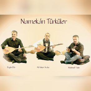 Download track Hani Bizim Mahsunimiz (U. H) Ergün Efe, Mahmut Yalın, Ali Asker Arduç