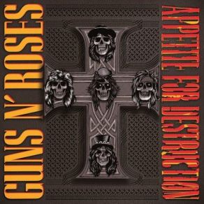 Download track Mama Kin (Live / Edit) Guns N Roses