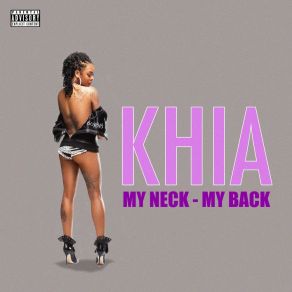 Download track Fuck Dem Fuck Niggas Khia