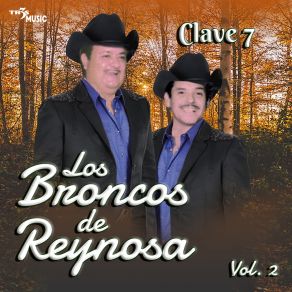 Download track Vienes Borracho Los Broncos De Reynosa