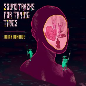 Download track Good Evening Thank You Brian Donohoe