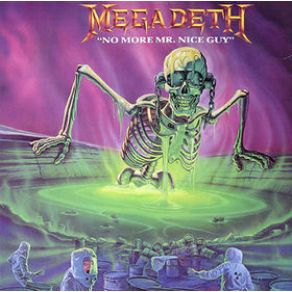 Download track Demon Bell (The Ballad Of Horace Pinker) Megadeth