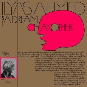 Download track A Dream Of Something Ilyas Ahmed