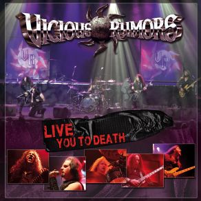 Download track Don't Wait For Me Vicious Rumors