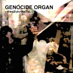 Download track Patria Y Libertad Genocide Organ