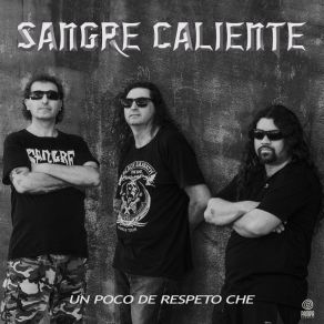 Download track Se Acabo El Amor Sangre Caliente