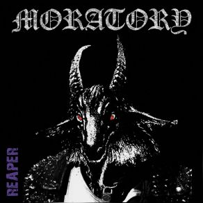 Download track Reaper (Bathory Cover) Moratory