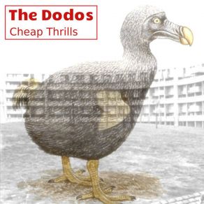 Download track Telephone (Version'two) The Dodos