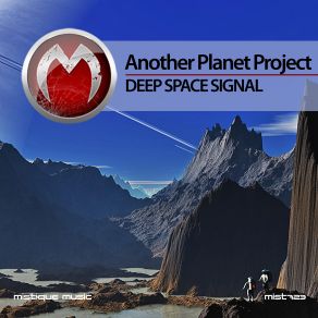 Download track Deep Space Signal Another Planet Project