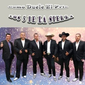 Download track Apunto De Llorar LOS 5 DE LA SIERRA