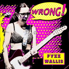 Download track Don't Look Back Fyzz Wallis