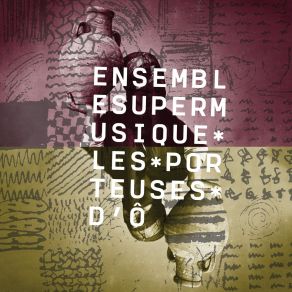 Download track Water Carrier Ensemble SuperMusique