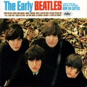 Download track Anna (Go To Him) The Beatles