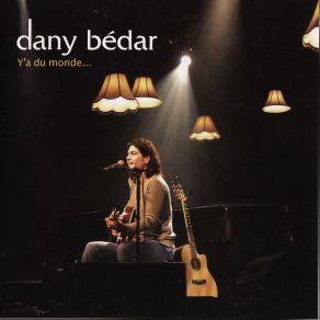 Download track Depuis Dany Bédar