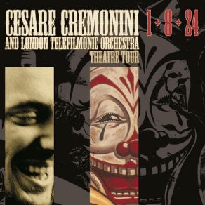 Download track Un Giorno Migliore (Live) Cesare Cremonini