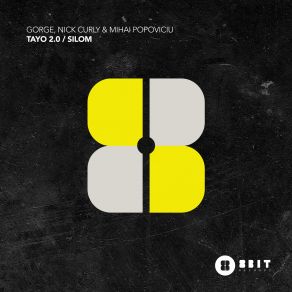 Download track Silom (Mihai Popoviciu Remix) Nick Curly, Mihai Popoviciu, Gorge