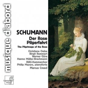 Download track 19. Wer Kommt Am Sonntagsmorgen B Robert Schumann