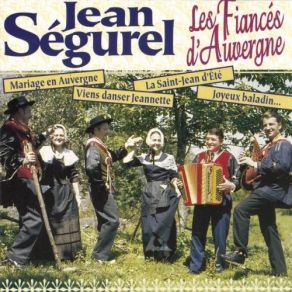 Download track AL'ambassade D'auvergne Jean Ségurel