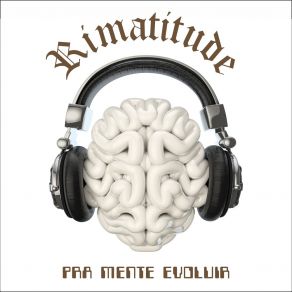 Download track Ninguém Sabe A Dor De Ninguém RimatitudeDeck B, Nolts Mc