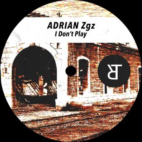 Download track Hands In The Air Adrian Zgz