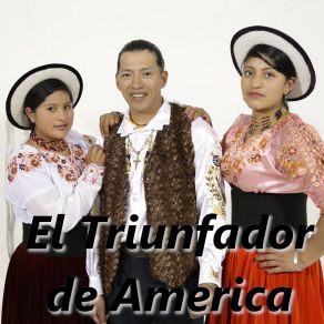 Download track Wambra Vandida El Triunfador De América