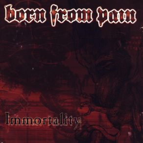 Download track Monolith Born From Pain