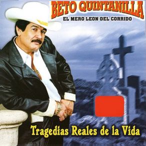 Download track MI Hijo No Es Cobarde Beto Quintanilla El Mero Leon Del Corrido