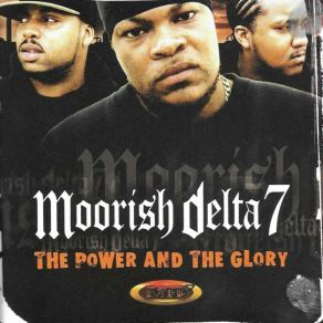 Download track Intro MOORISH DELTA 7 (MD7)