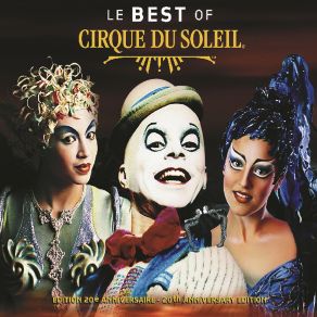 Download track Egypte Cirque Du Soleil