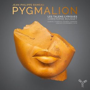 Download track Pygmalion ScÃ¨ne 3 - Air ÂDe Mes Maux Ã  Jamaisâ Pygmalion La Statue Christophe Rousset, Les Talens Lyriques