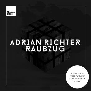 Download track Raubzug Adrian Richter