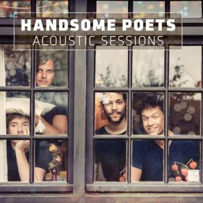 Download track Silence Is Sexy (Acoustic Sessions) Handsome Poets