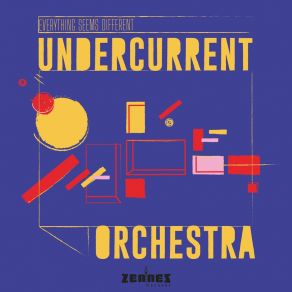 Download track Sub Undercurrent Orchestra