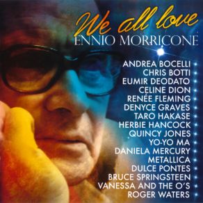 Download track Love Affair Ennio MorriconeChris Botti