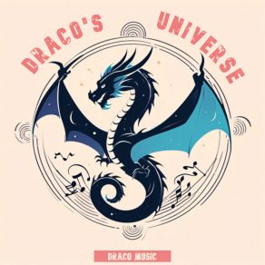 Download track Walk Into The Serene Night Draco Music