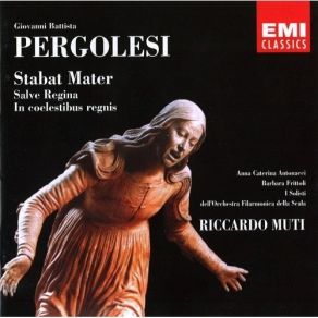 Download track 13.13 Quando Corpus Giovanni Battista Pergolesi