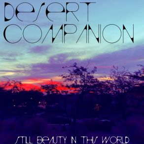 Download track Pale Blue Dot Desert Companion