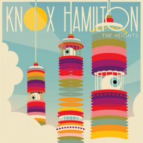 Download track We Get Back Knox Hamilton