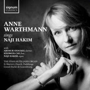 Download track 10 - Adoration - Adorate Deum Omnes Angeli Anne Warthmann