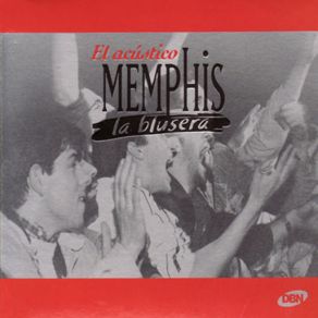 Download track Alma Bajo La Lluvia Memphis La Blusera