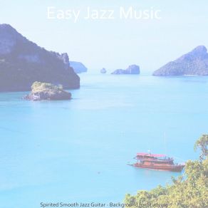 Download track Electric Guitar Solo (Music For Sleeping) Easy Jazz Music