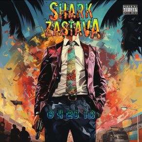 Download track Parabellum Shark Zastava