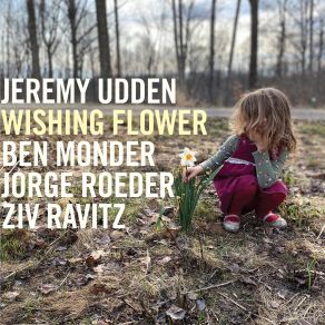 Download track Wishing Flower Jeremy Udden