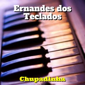 Download track Tu Tá Querendo, Tá (Cover) Ernandes Dos Teclados