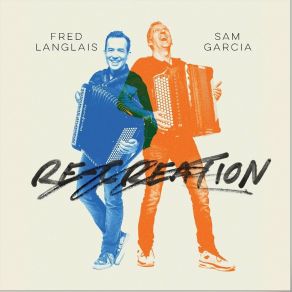 Download track Re-Creation Fred Langlais