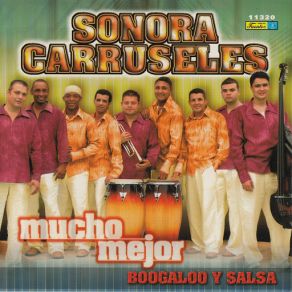 Download track Trumpet Cat Sonora Carruseles