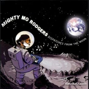 Download track Blues Makes The World Go 'round Mo Rodgers